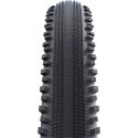Tire 28" Schwalbe Hurricane HS 499, Perf Wired 42-622 / 28x1.60 Addix Reflex Tire 28" Schwalbe Hurricane HS 499, Perf Wired 42-622 / 28x1.60 Addix Reflex