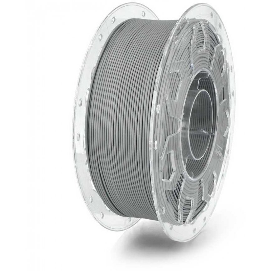 Creality CR-PLA siūlas 1.75 mm 1kg - pilkas
