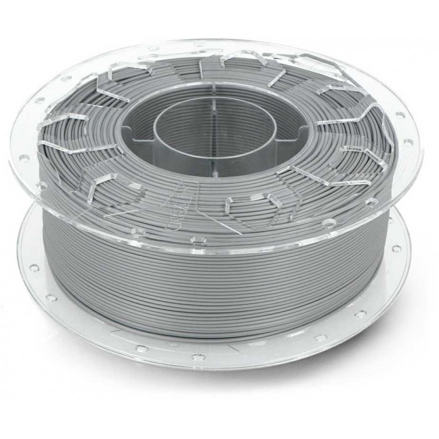 Creality CR-PLA filament 1.75 mm 1kg - gray – 2