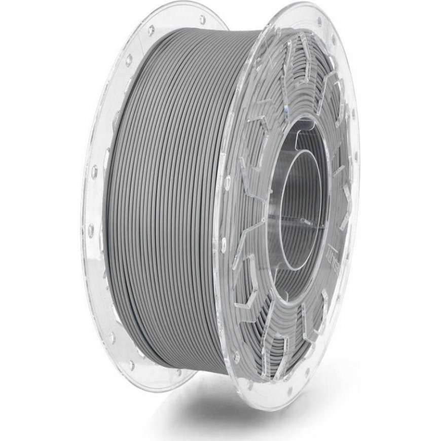 Creality CR-PLA filament 1.75 mm 1kg - gray – 3