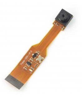 Odseven Kamera ZeroCam OV5647 5MPx, skirta Raspberry Pi Zero