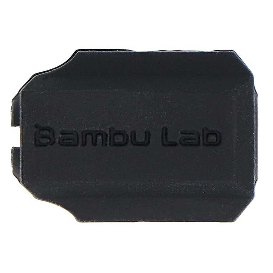 BambuLab Silicone hotend kannet, 3 kpl, - Bambu Lab X1 ja P1 sarjan tulostimille – 2