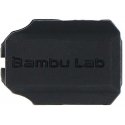 BambuLab Silicone hotend covers, 3 pcs, - for Bambu Lab X1 and P1 series printers