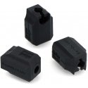BambuLab Silicone hotend covers, 3 pcs, - for Bambu Lab X1 and P1 series printers