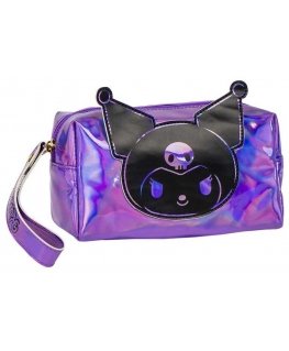 Kelionių reikmenų dėžutė Hello Kitty 100 % Poliuretanas