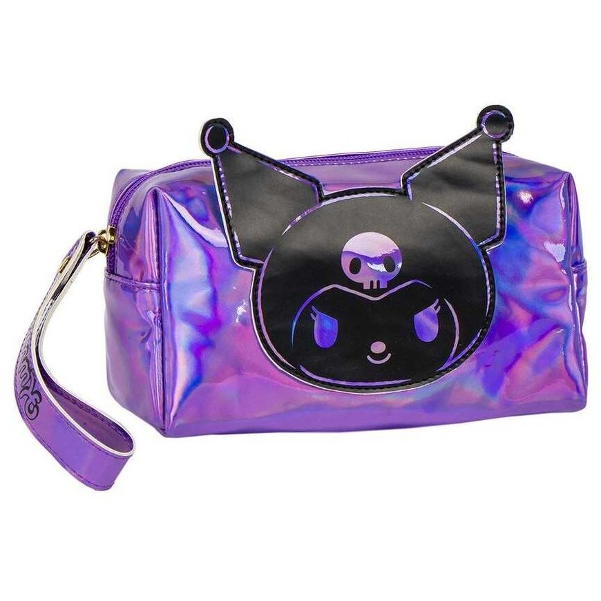 Hello Kitty travel case 100% Polyurethane