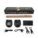Smart Drumsticks AeroBand PocketDrum 2 PLUS - puuta Smart Drumsticks AeroBand PocketDrum 2 PLUS - puuta