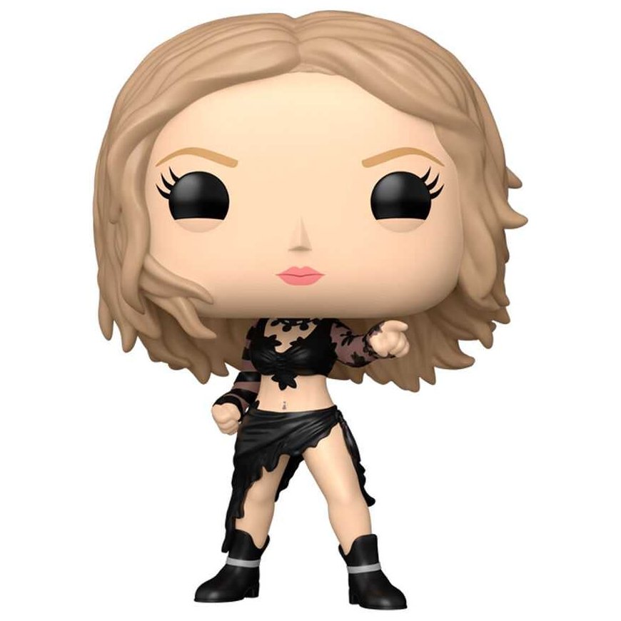 Funko POP figure Britney Spears Stronger