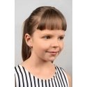 Brilio Silver Brilio Silver Playful silver Elephant earrings EA185W