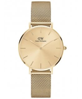 Naisten kello DANIEL WELLINGTON DW00100474 - PETITE UNITONE 32mm (zw506b)