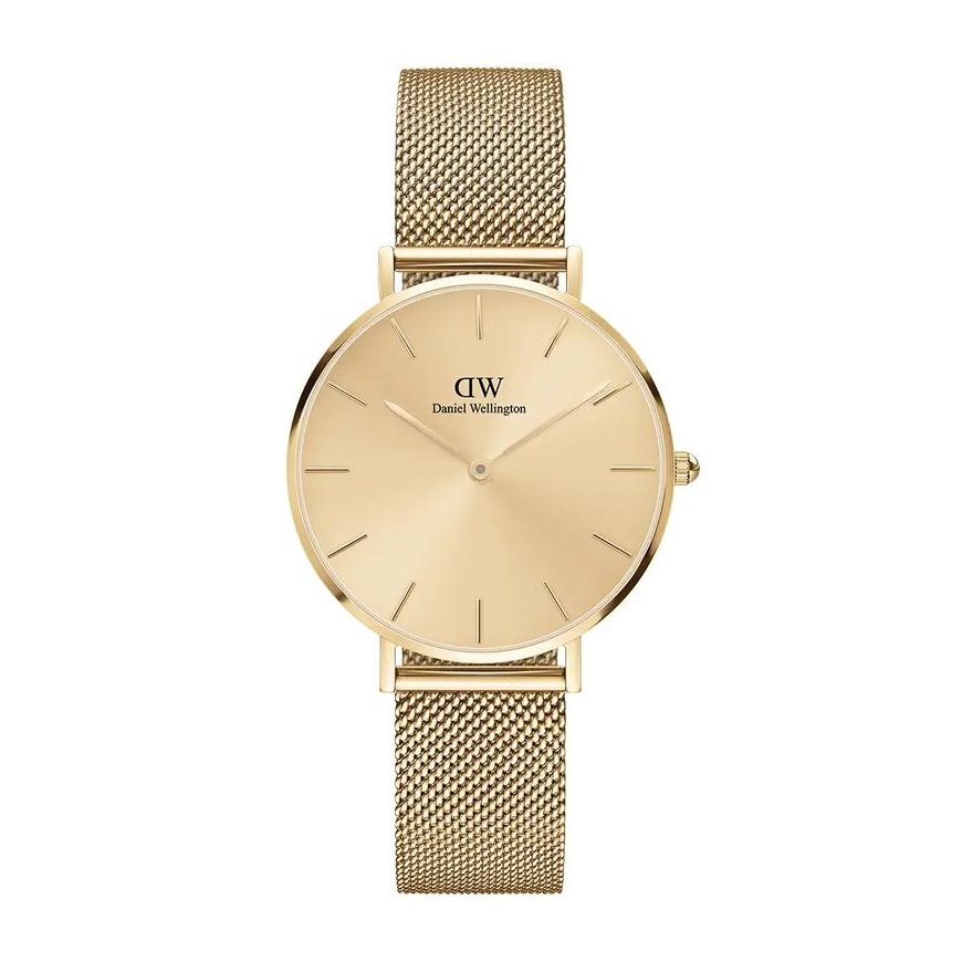Women's watch DANIEL WELLINGTON DW00100474 - PETITE UNITONE 32mm (zw506b) – 4