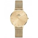 Laikrodis moterims DANIEL WELLINGTON DW00100474 - PETITE UNITONE 32mm (zw506b) Laikrodis moterims DANIEL WELLINGTON DW00100474 - PETITE UNITONE 32mm (zw506b)