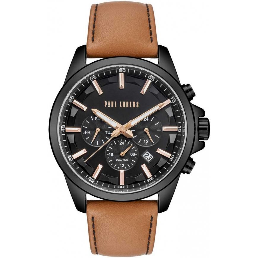 Paul Lorens Men`s watch PAUL LORENS