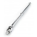 Swivel handle Sata S13909 1/2'' 250 mm Swivel handle Sata S13909 1/2'' 250 mm