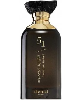 Ajmal Eternal 51 perfume spray 100ml