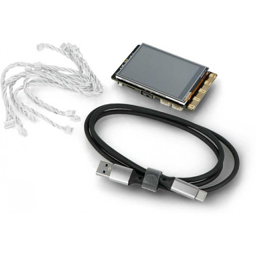UNIHIKER - single board computer - IoT Python - with 2.8'' touchscreen - DFRobot DFR0706-EN – 4