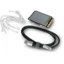 UNIHIKER - yhden levyn tietokone - IoT Python - 2,8 tuuman kosketusnäytöllä - DFRobot DFR0706-FI