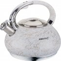 King Hoff Virdulys su švilpuku GOLD 3,0L KH-1066