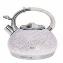 King Hoff Kettle with whistle GOLD 3.0L KH-1066 King Hoff Kettle with whistle GOLD 3.0L KH-1066