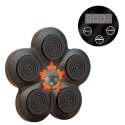 Lean Toys Musical Boxing Machine Boxing Board for Wall Lean Toys Musical Boxing Machine Boxing Board for Wall