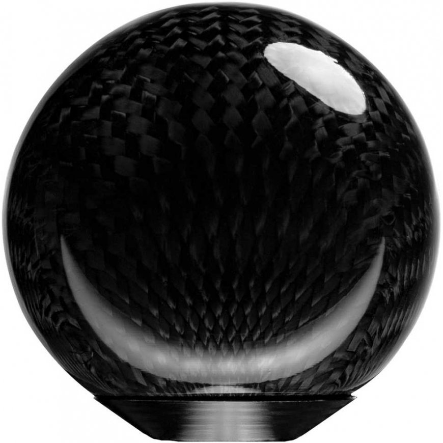 Simagic Simagic Round Shifter Knob