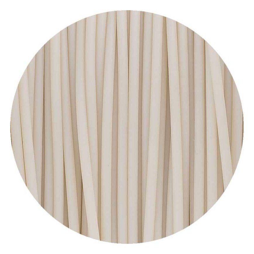 3D plastic Fiberlogy PET-G V0 1.75 mm 0.85 kg - Natural – 5