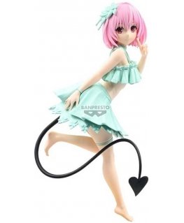 Banpresto To Love-ru Darkness Momo Belia Glitter ja Glamorous figuuri 23cm