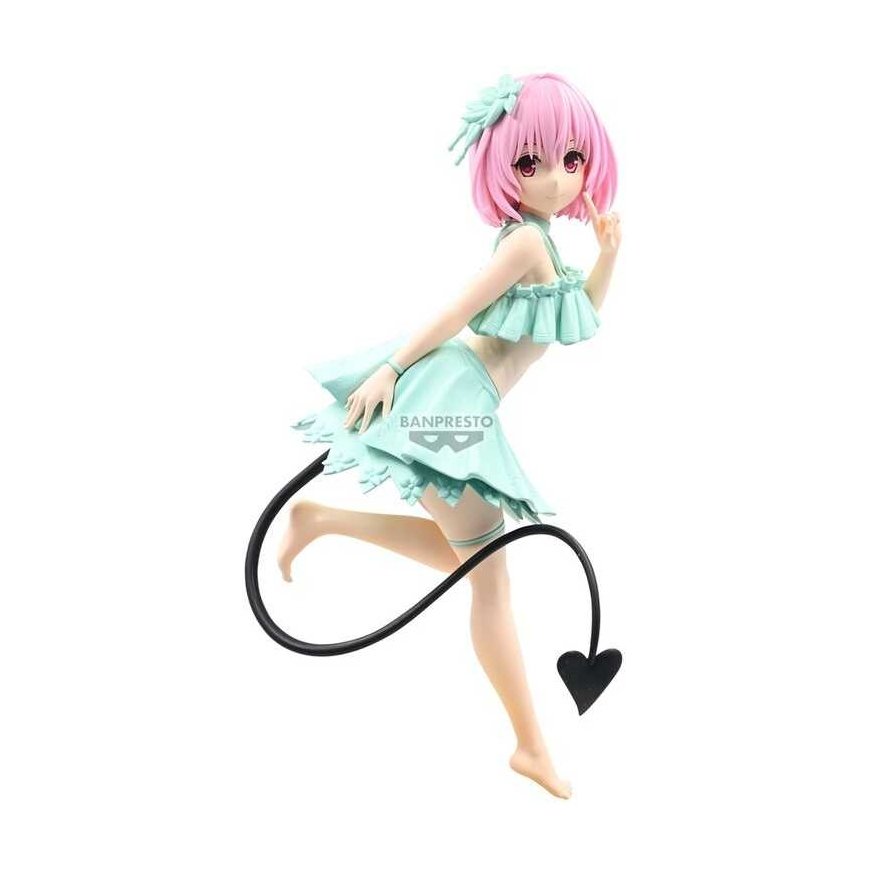 Banpresto To Love-ru Darkness Momo Belia