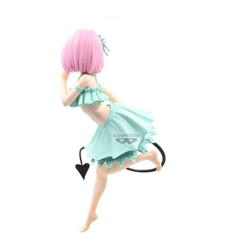 Banpresto To Love-ru Darkness Momo Belia Glitter and Glamorous figure 23cm – 2