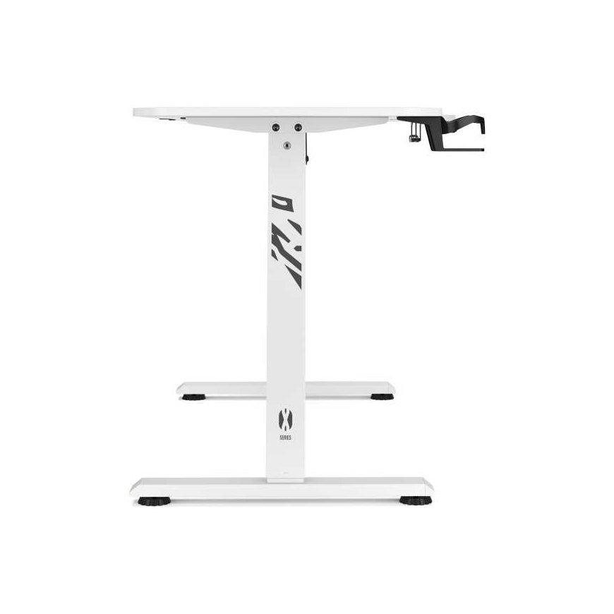 Diablo tuolit Diablo X-Tension 1400 valkoinen pelipöytä | 1400 x 600 x 1170 mm – 5