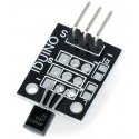 Openplatform Module with LM35 temperature sensor Openplatform Module with LM35 temperature sensor