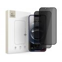 PRIVACY GLASS TECH-PROTECT GLASS SPY+ 2-PACK IPHONE 13 | 13 PRO PRIVACY GLASS TECH-PROTECT GLASS SPY+ 2-PACK IPHONE 13 | 13 PRO