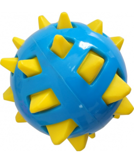 Toy for dogs - Gimborn DOG BIG BANG BOMB M - 15.2cm