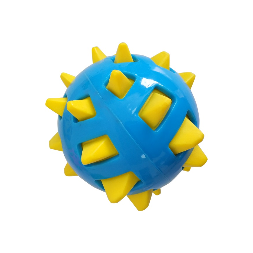 Lelu koirille - Gimborn DOG BIG BANG BOMB M - 15,2cm