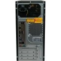 Pöytätietokone Innovation IT PC Intel i5-14400 / 16GB / SSD 512GB M.2 NVMe o. DVDRW Pöytätietokone Innovation IT PC Intel i5-14400 / 16GB / SSD 512GB M.2 NVMe o. DVDRW
