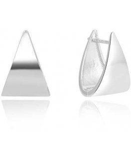Beneto Stunning sidabrinis earrings AGUC2677