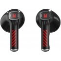 Marvo QUAZ, Ausinės TWS, metalowe etui, USB-C Marvo QUAZ, Ausinės TWS, metalowe etui, USB-C