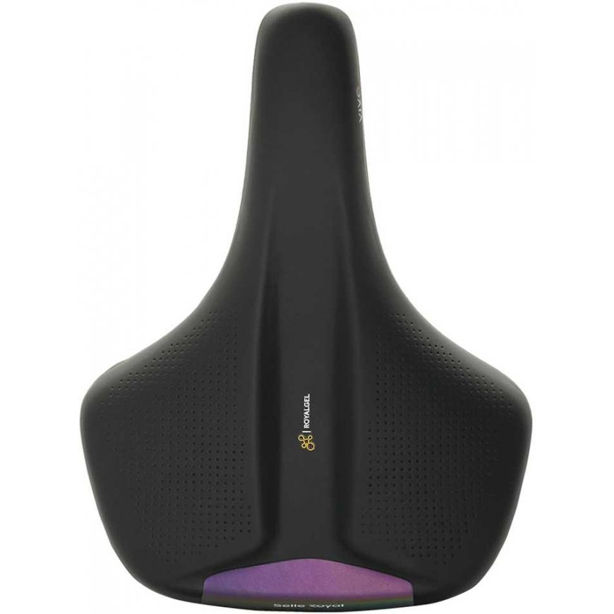 Saddle Selle Royal Vivo Relaxed RoyalGel