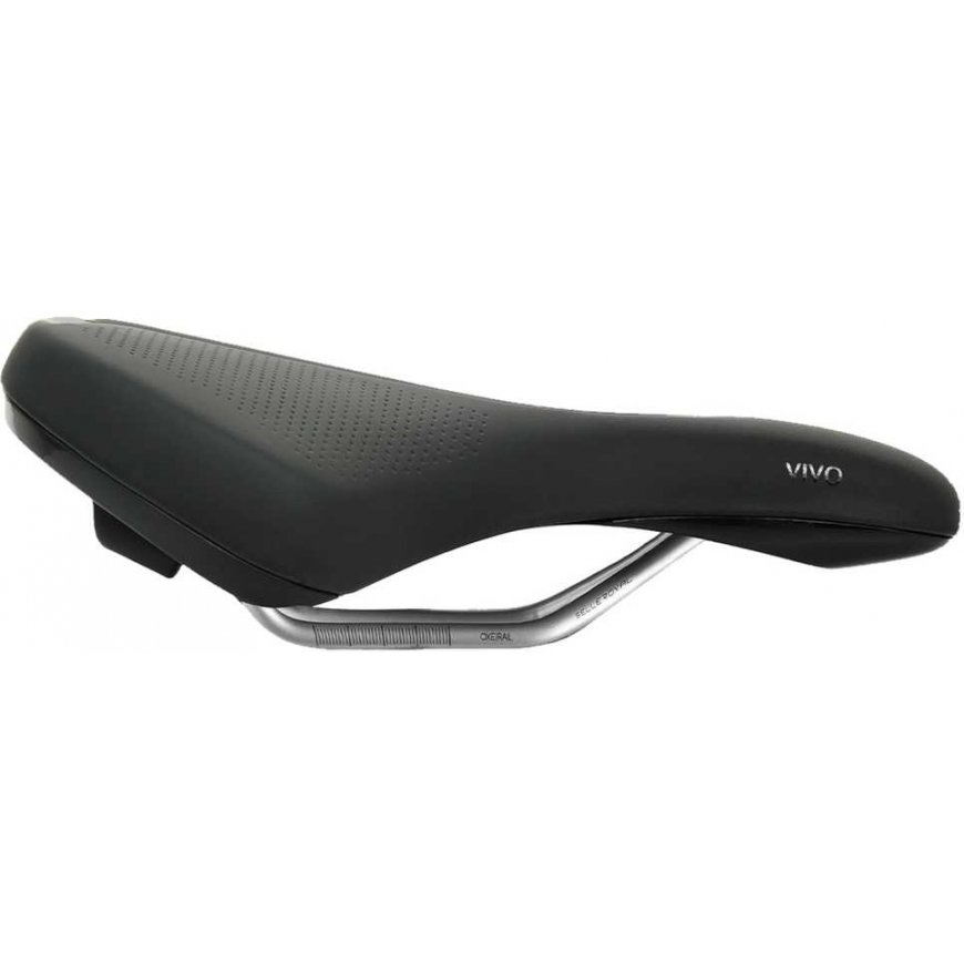 Saddle Selle Royal Vivo Relaxed RoyalGel – 2