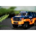 Pantasy building blocks Vehicle G-Patton GX 1:24 car 21 cm 422 pcs. Pantasy building blocks Vehicle G-Patton GX 1:24 car 21 cm 422 pcs.