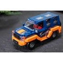 Pantasy building blocks Vehicle G-Patton GX 1:24 car 21 cm 422 pcs. Pantasy building blocks Vehicle G-Patton GX 1:24 car 21 cm 422 pcs.