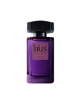 La Closerie Des Parfums, Bois Iris Coriander, Eau De Parfum, Unisex, 100 ml