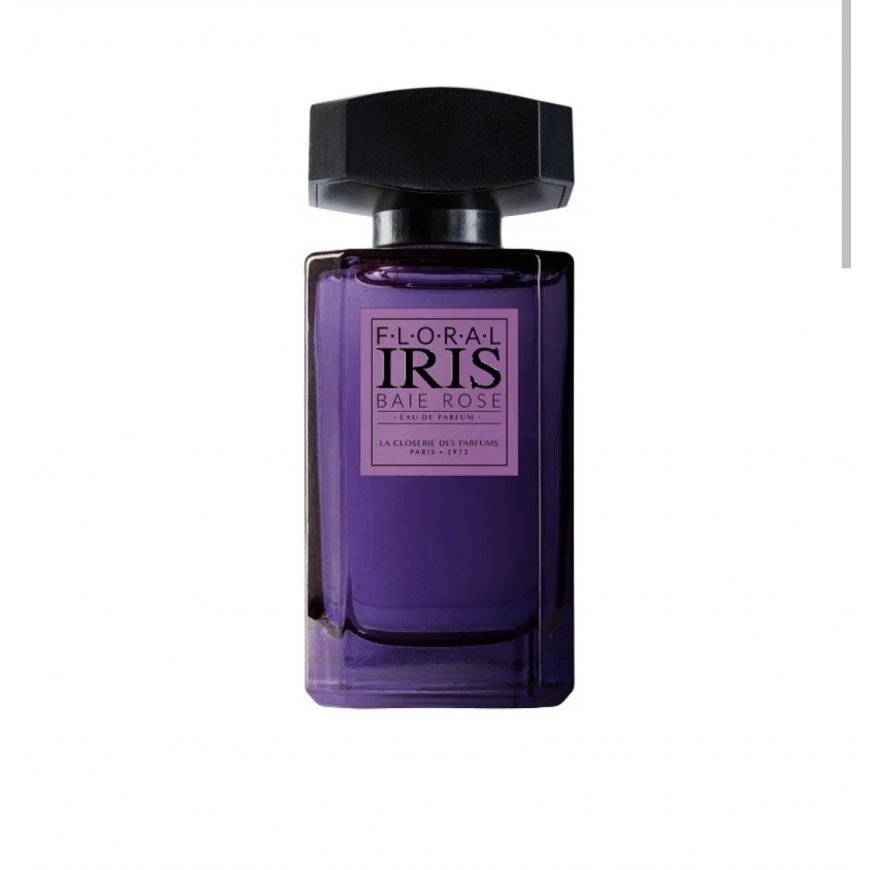 La Closerie Des Parfums, Bois Iris Coriander, Eau De Parfum, Unisex, 100 ml – 2