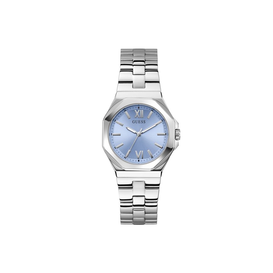 Watch Watches GUESS LADIES GW0873L1 – 2