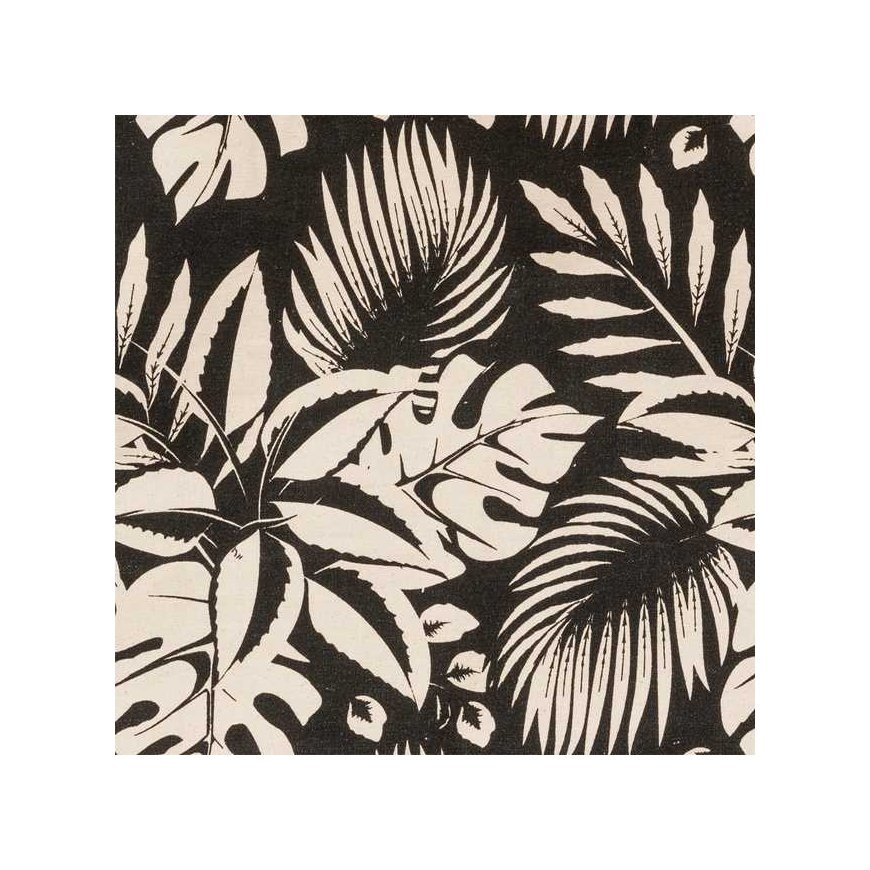 Cotton shopping bag with print, 50 x 24 x 35 cm – 2