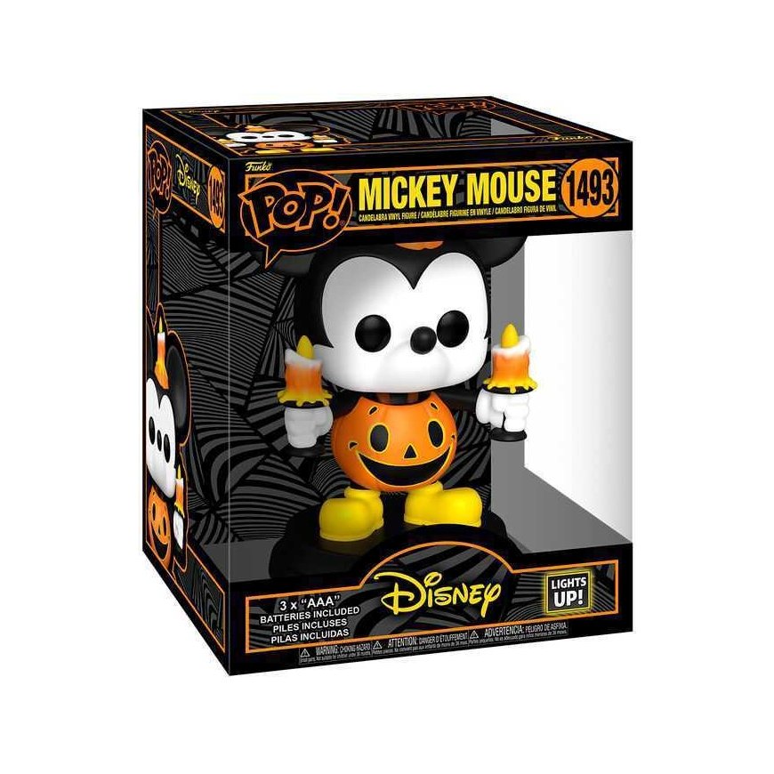 Funko POP figure Super Disney Mickey