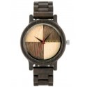 Inny BOBOBIRD WINE WOODEN CLOCK (zx058a)
