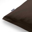 DecoKing Pillowcase CHOCOLATE 40x200*2 DecoKing Pillowcase CHOCOLATE 40x200*2