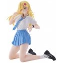 Banpresto 2.5 Dimensional Seduction Aria Kisaki Uniform figure 12cm Banpresto 2.5 Dimensional Seduction Aria Kisaki Uniform figure 12cm