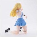 Banpresto 2.5 Dimensional Seduction Aria Kisaki Uniform figure 12cm Banpresto 2.5 Dimensional Seduction Aria Kisaki Uniform figure 12cm